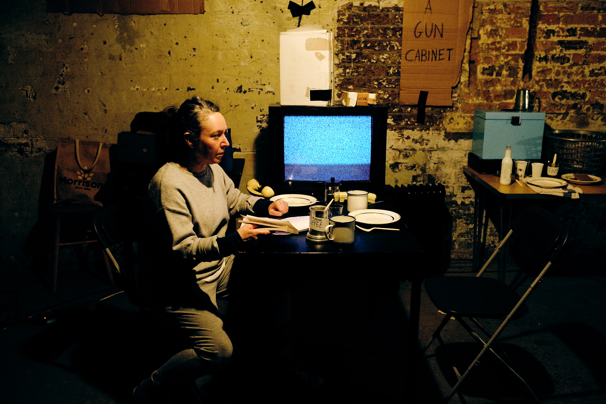 Sheriff at Shoreditch 4