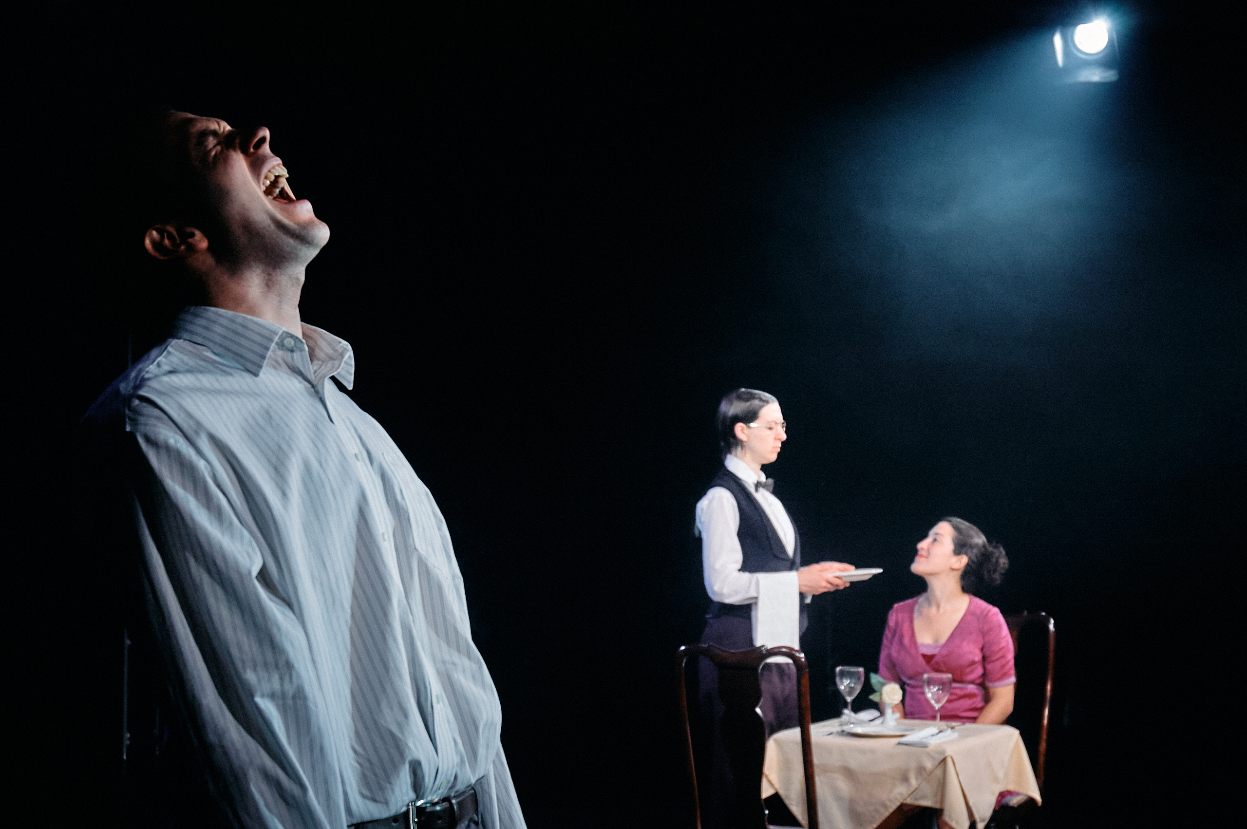 2006 06 Hysteria Production 00005