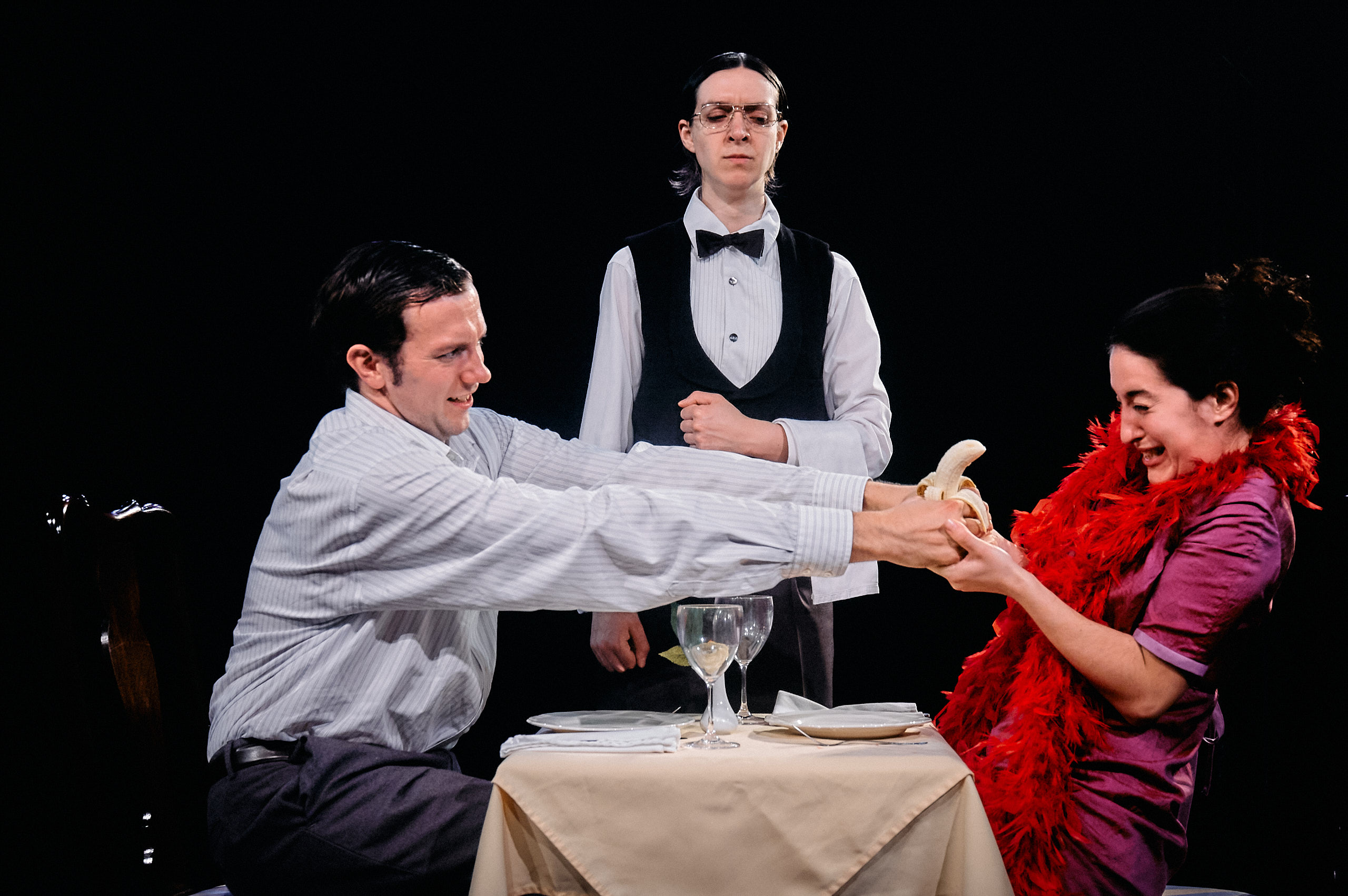 2006 06 Hysteria Production 00006