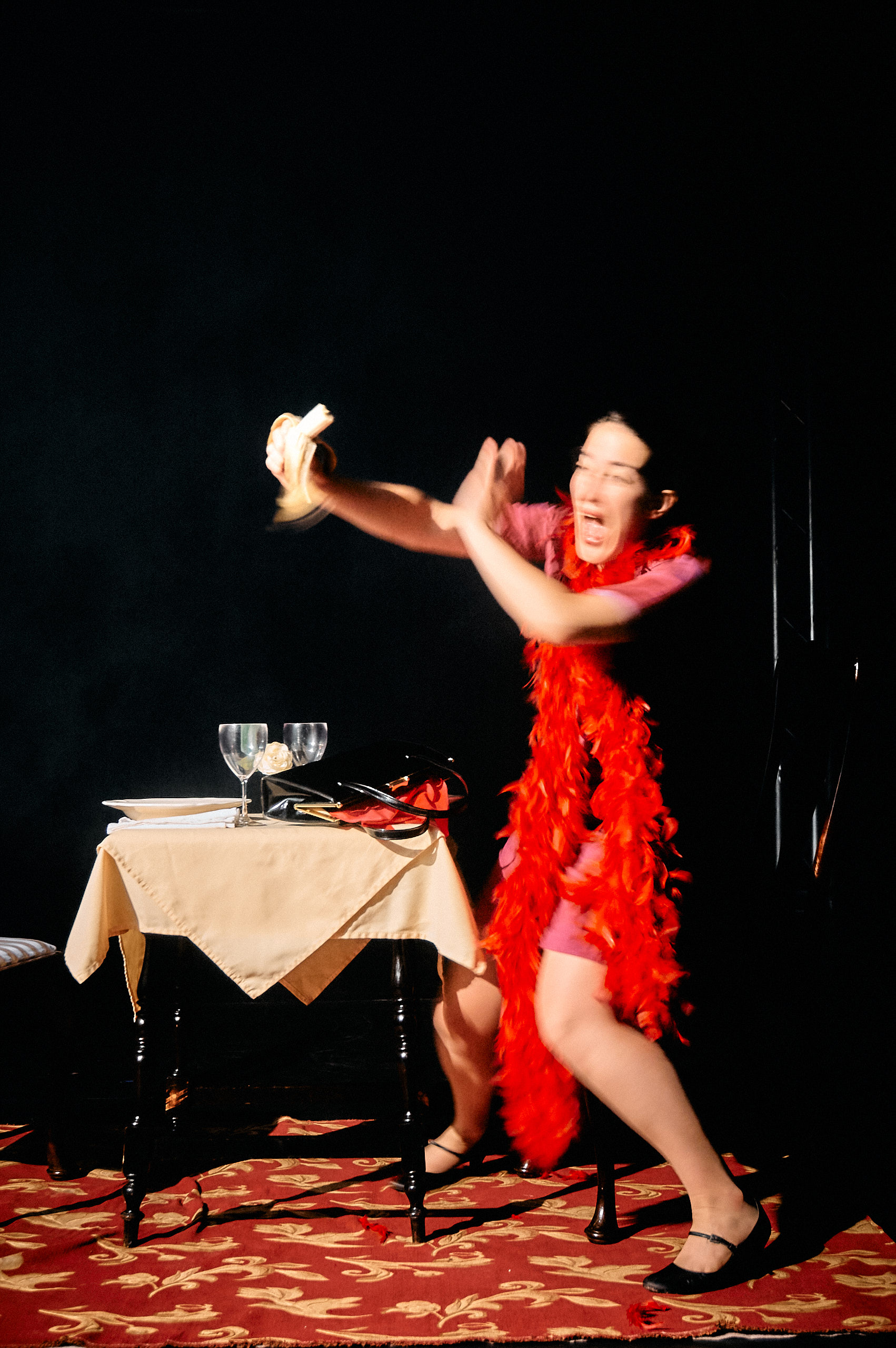 2006 06 Hysteria Production 00008