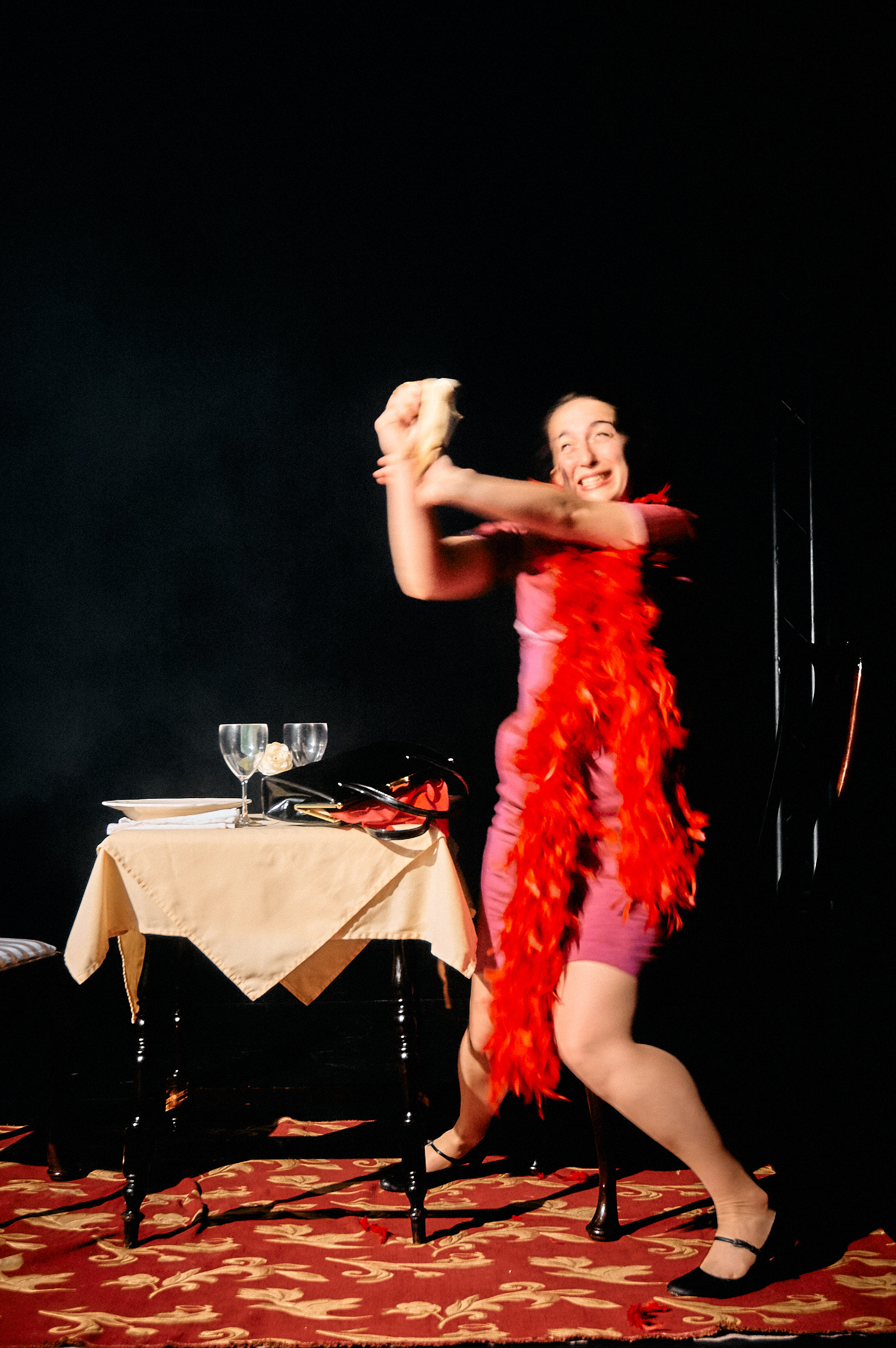 2006 06 Hysteria Production 00009