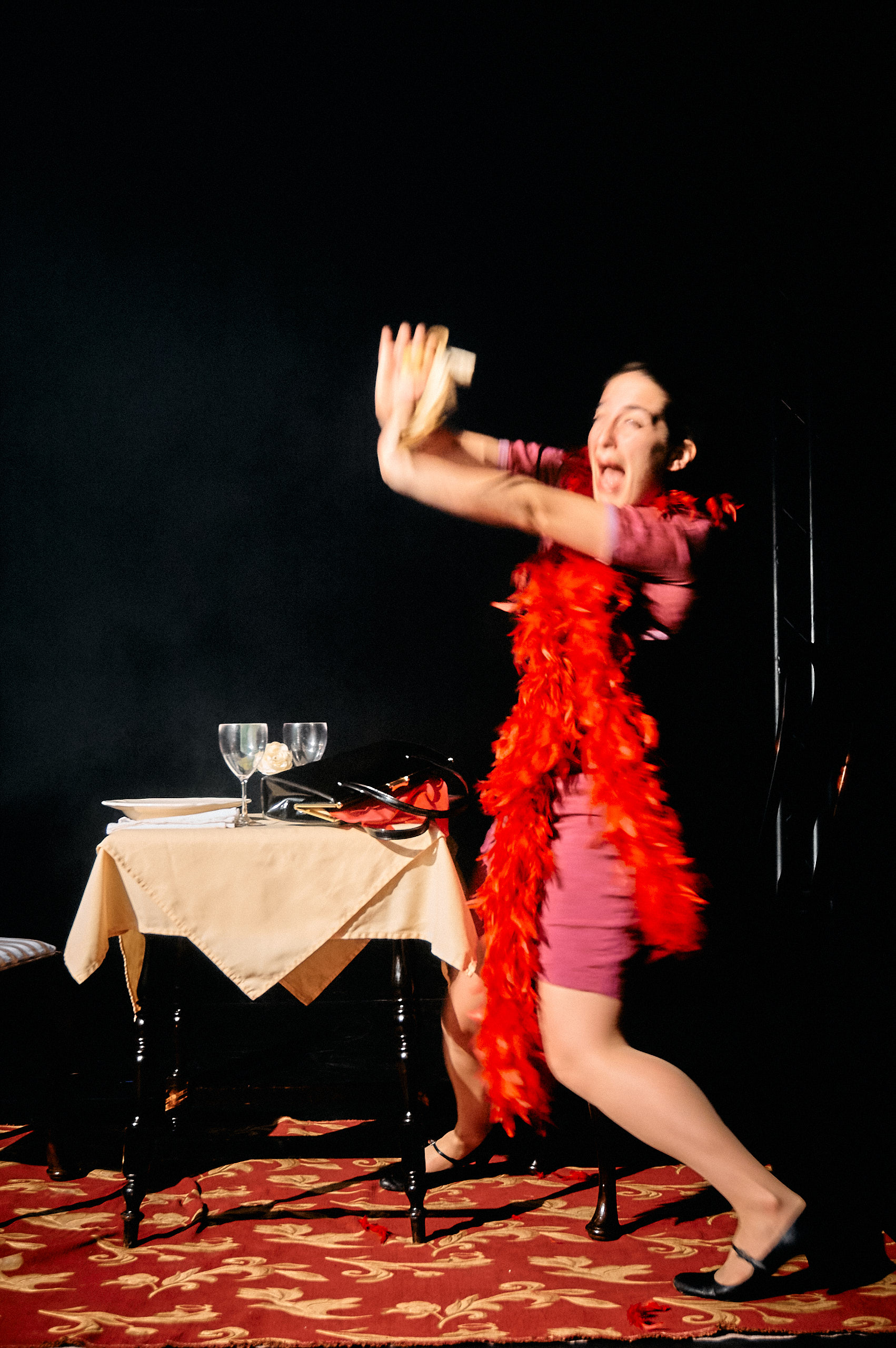 2006 06 Hysteria Production 00010