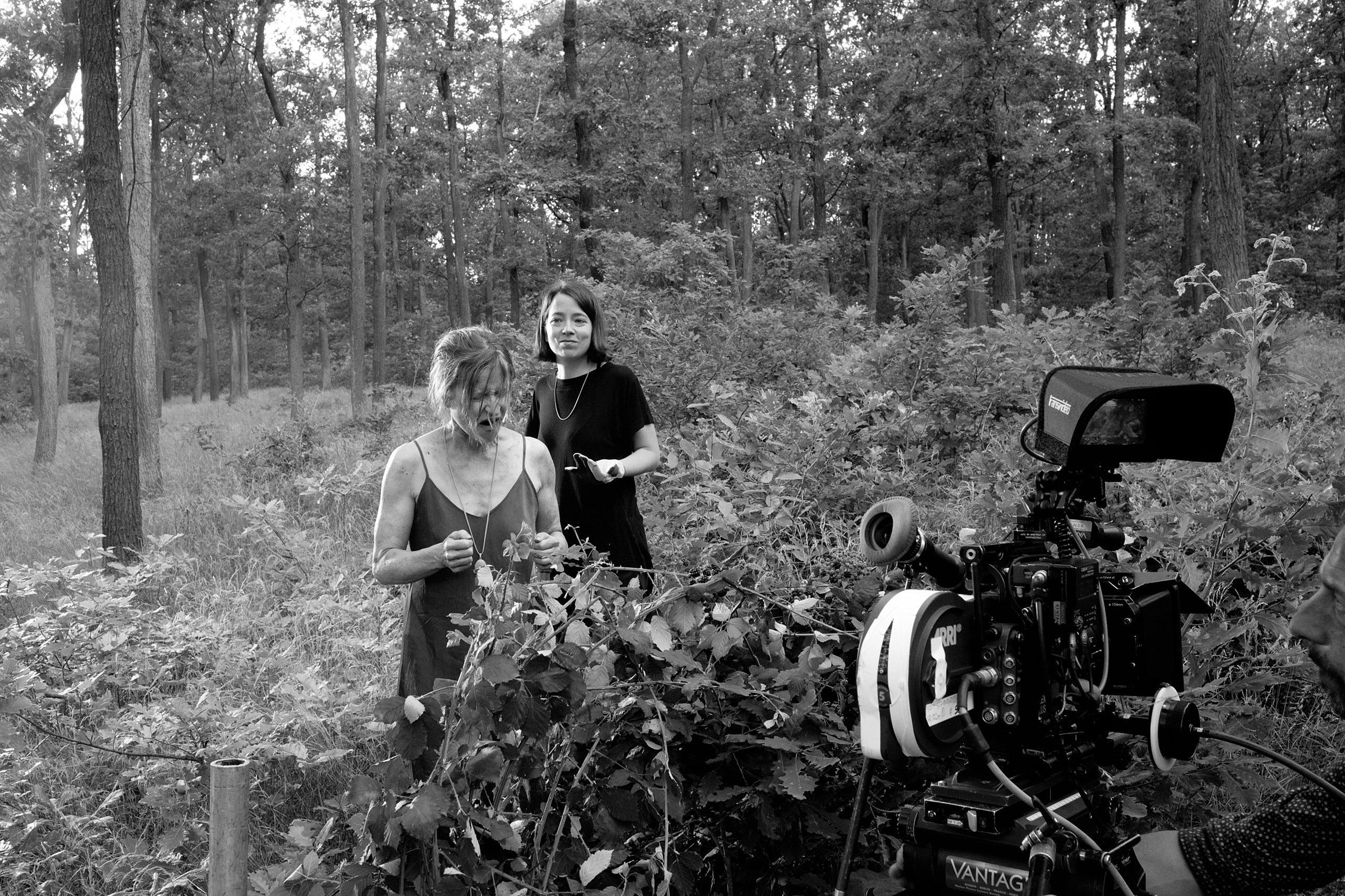 Tonight the world 13