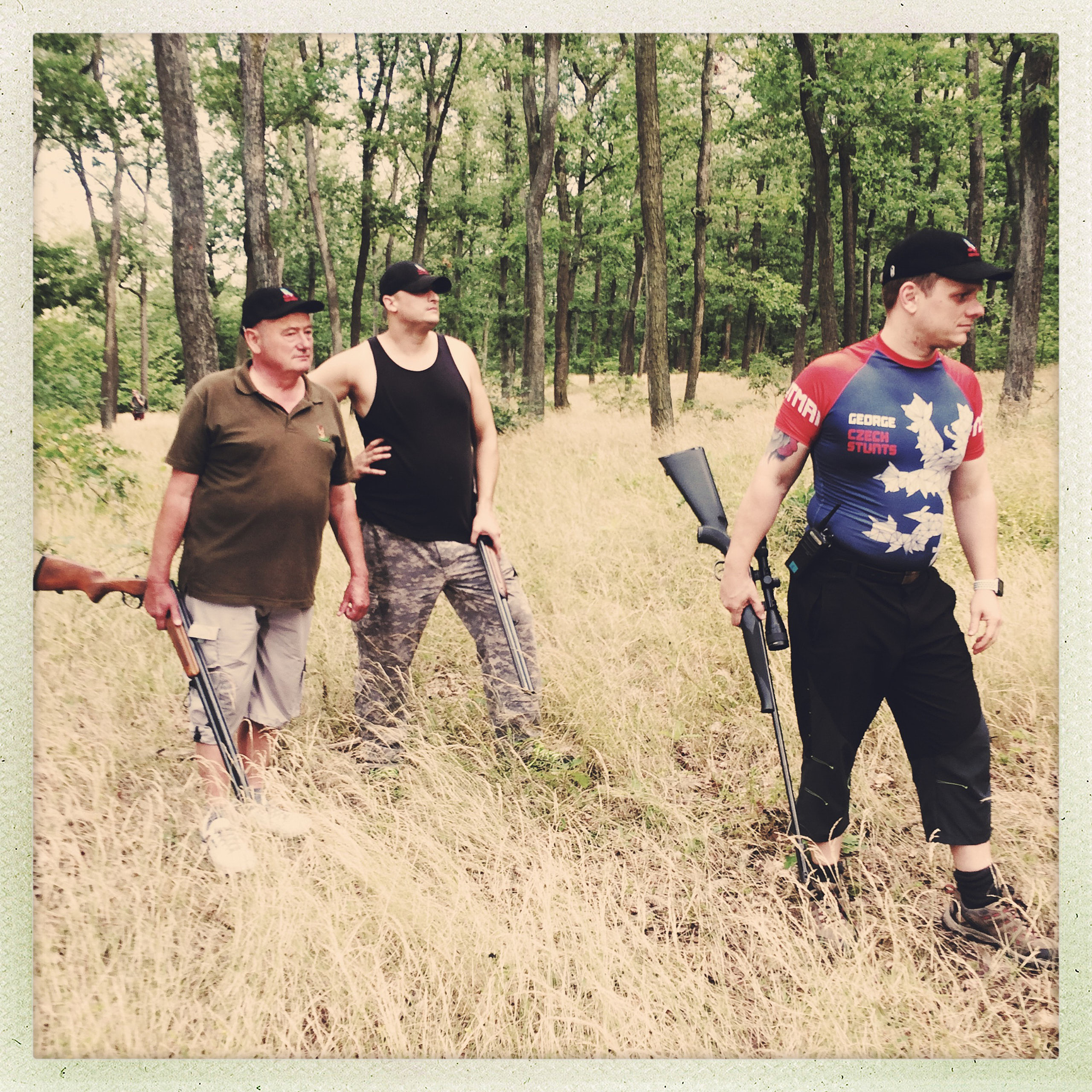 Tonight the world 14