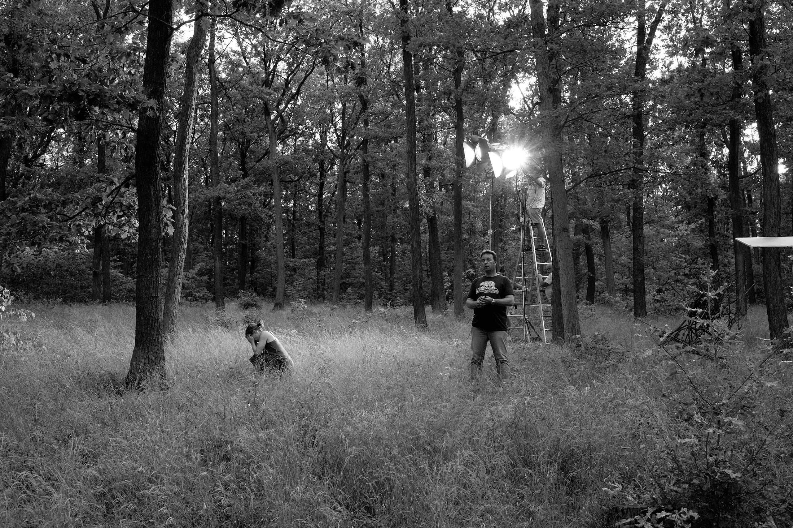 Tonight the world 15