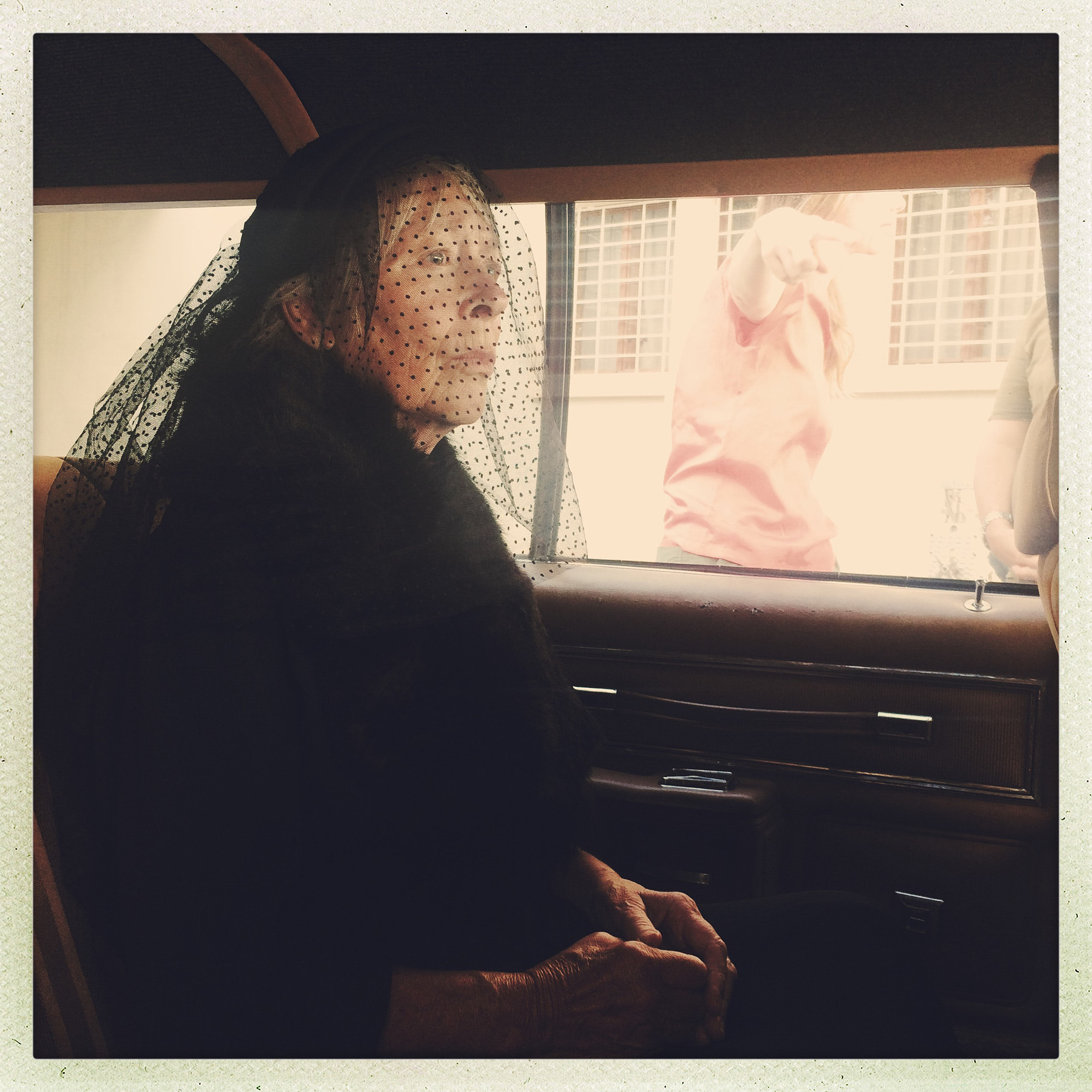 Tonight the world 17