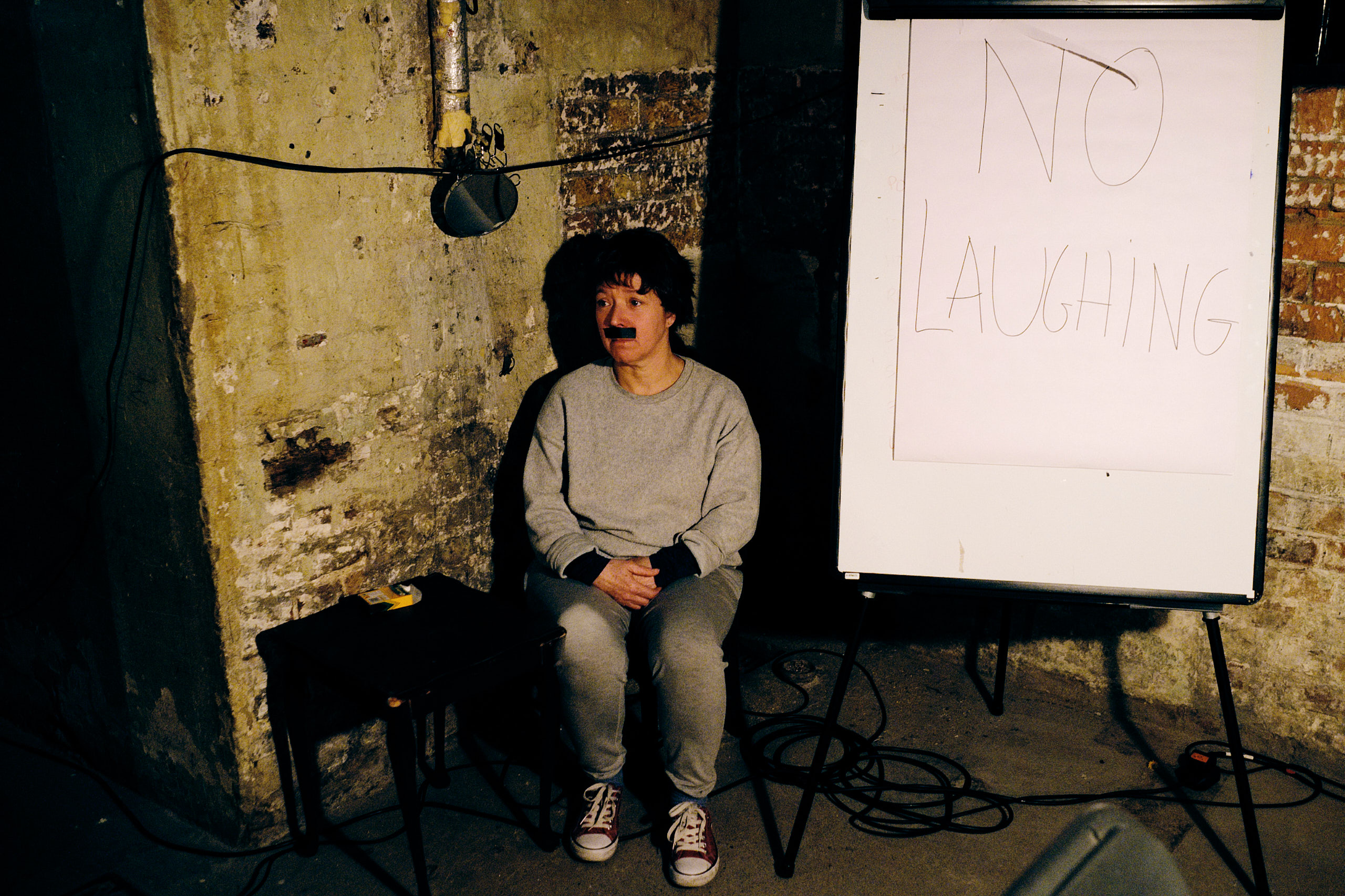 Sheriff at Shoreditch 10