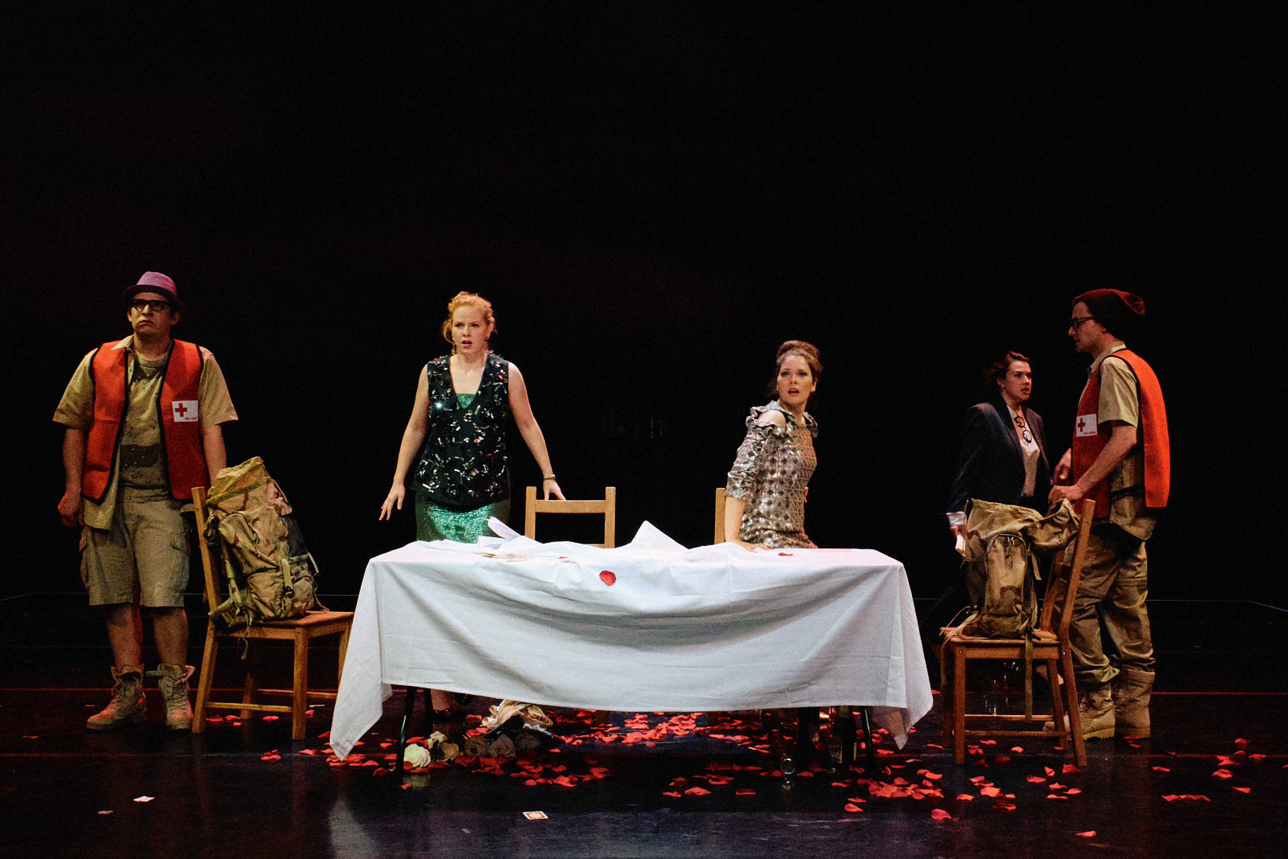 Cosi Copenhagen Production 10