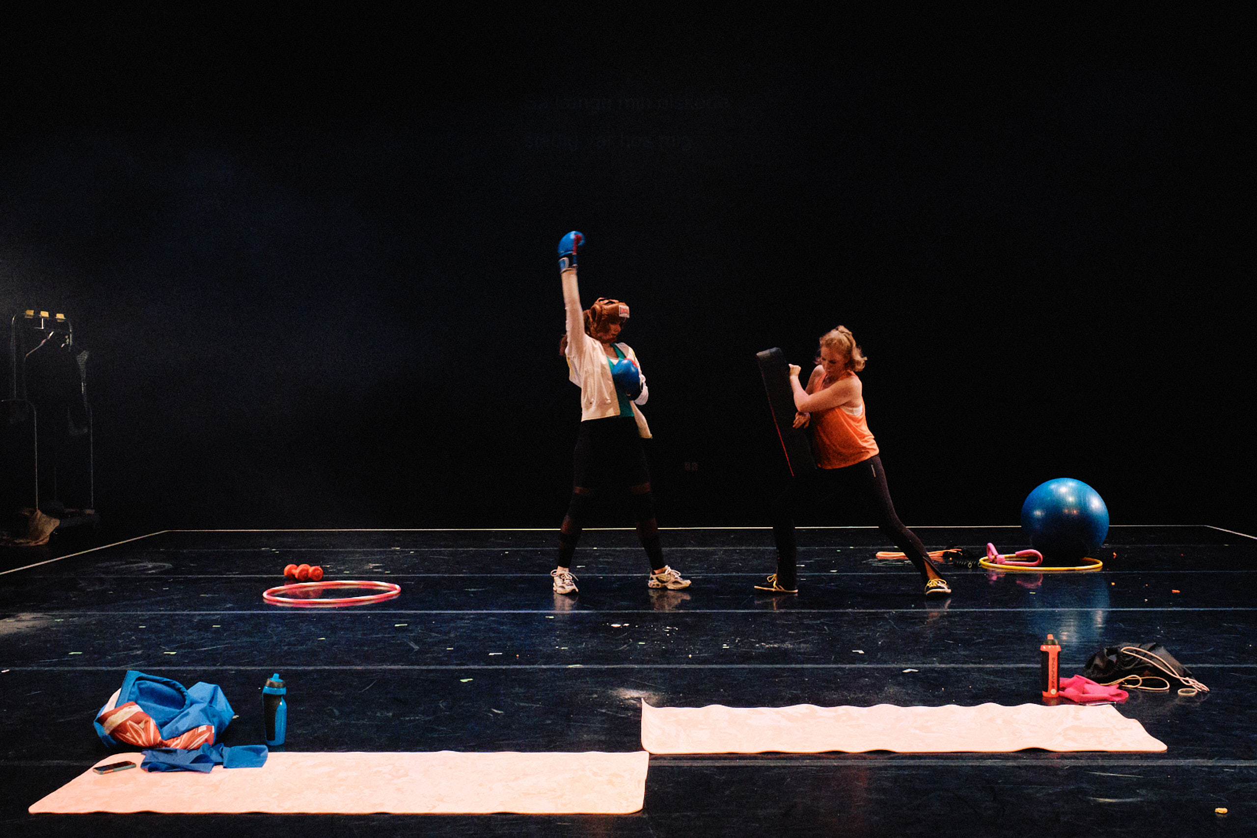 Cosi Copenhagen Production 3