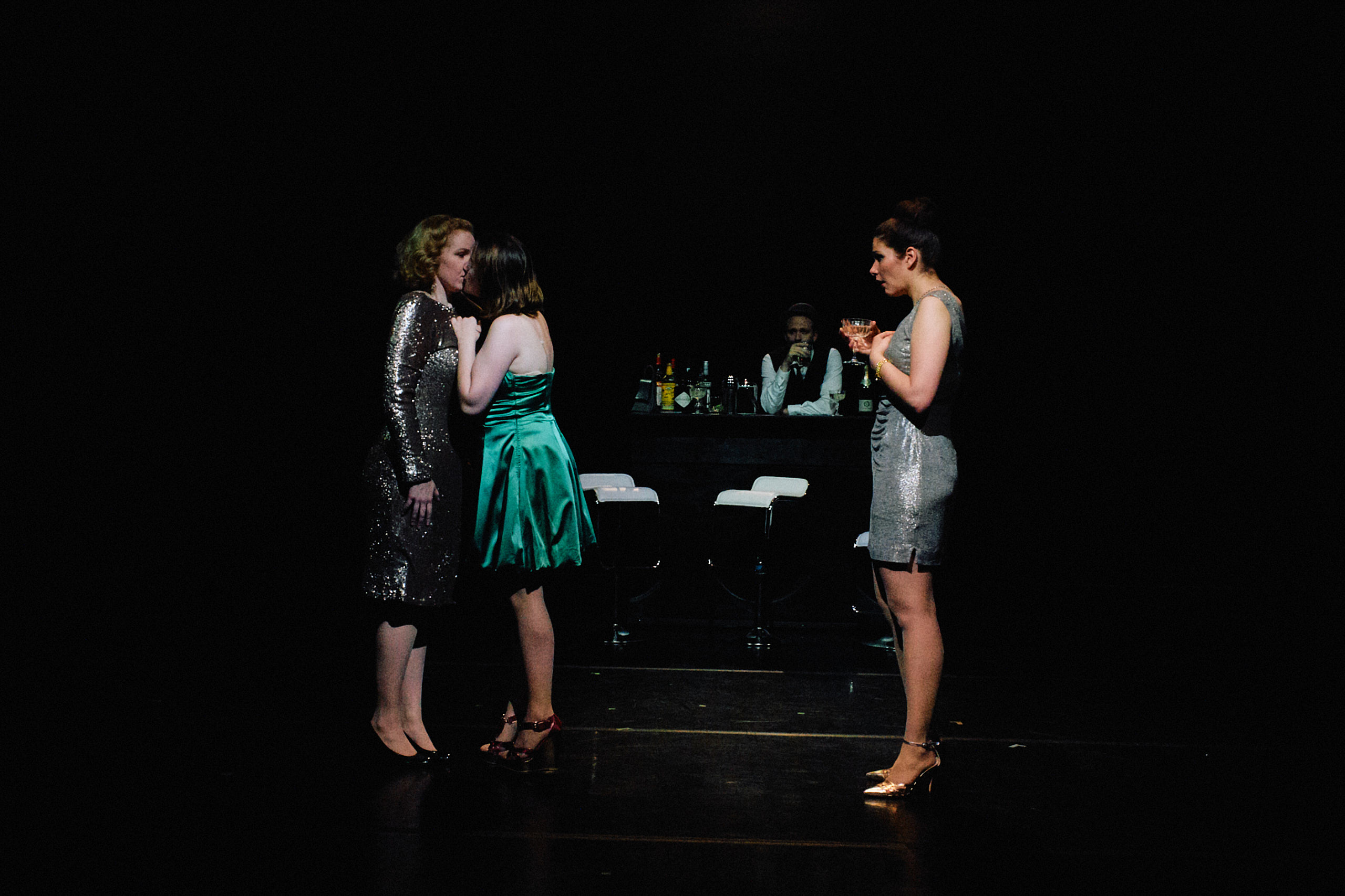 Cosi Copenhagen Production 6