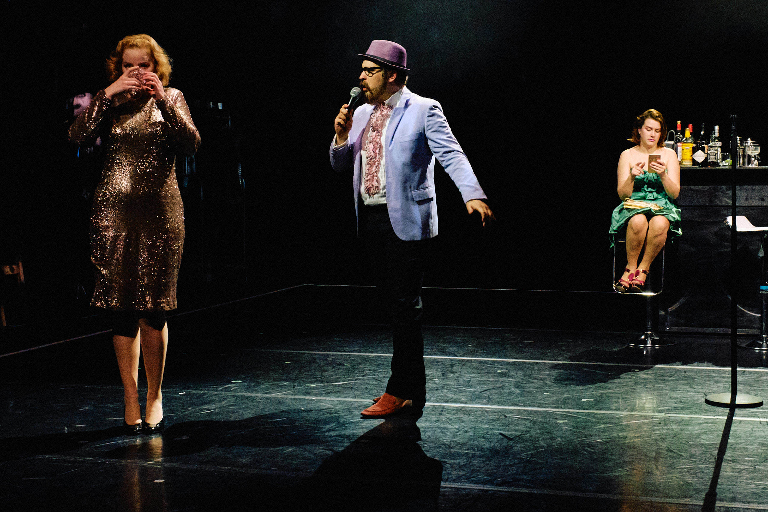 Cosi Copenhagen Production 7