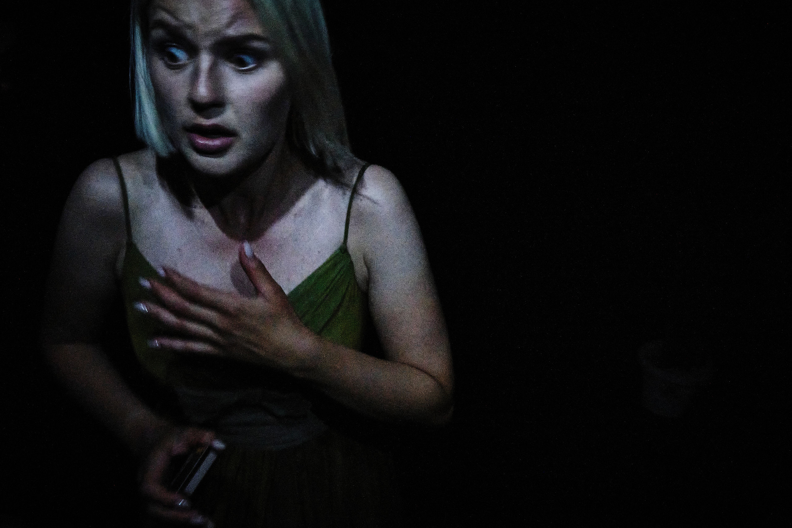 La Finta Giardiniera 11