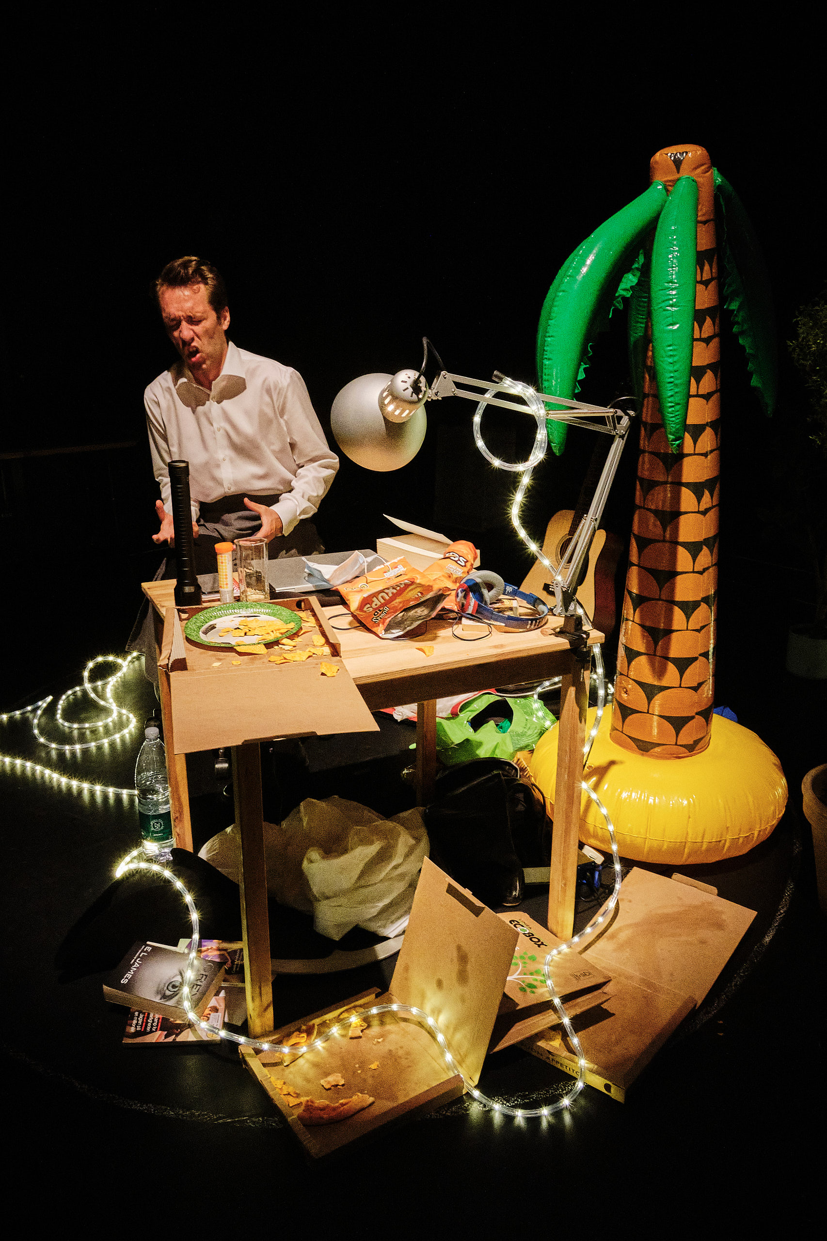 La Finta Giardiniera 12