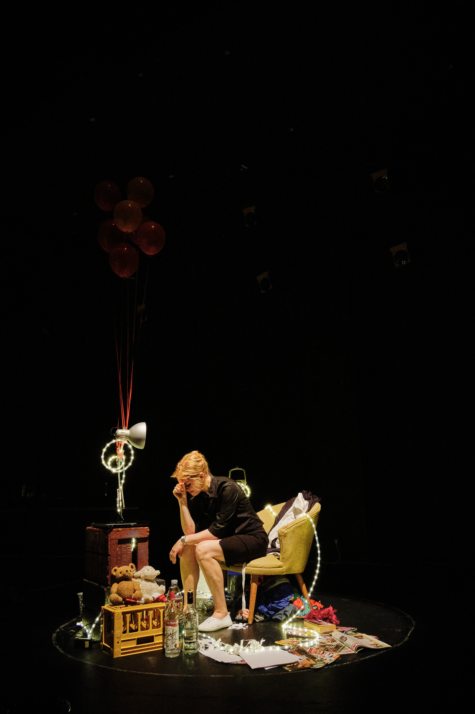 La Finta Giardiniera 13