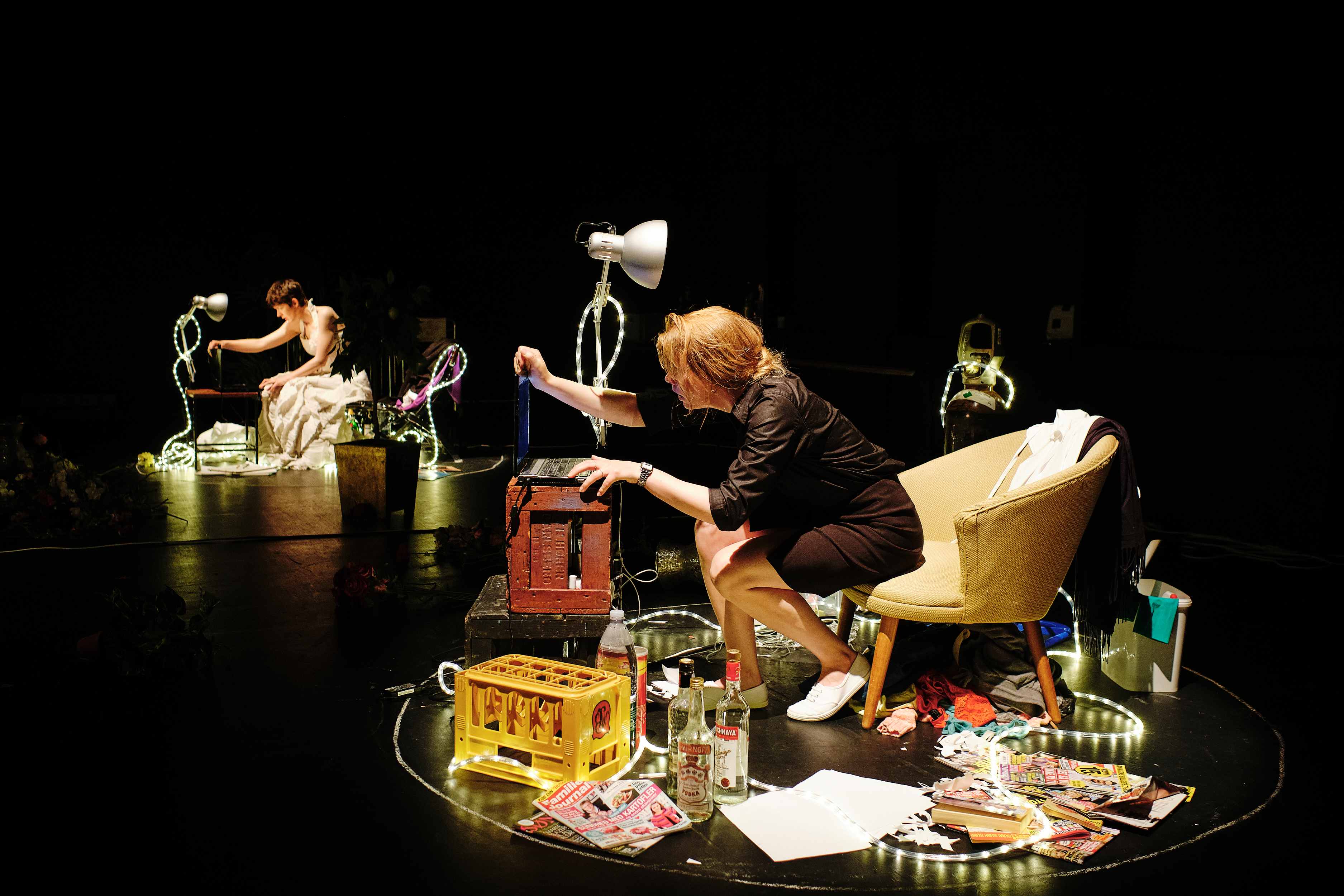 La Finta Giardiniera 20