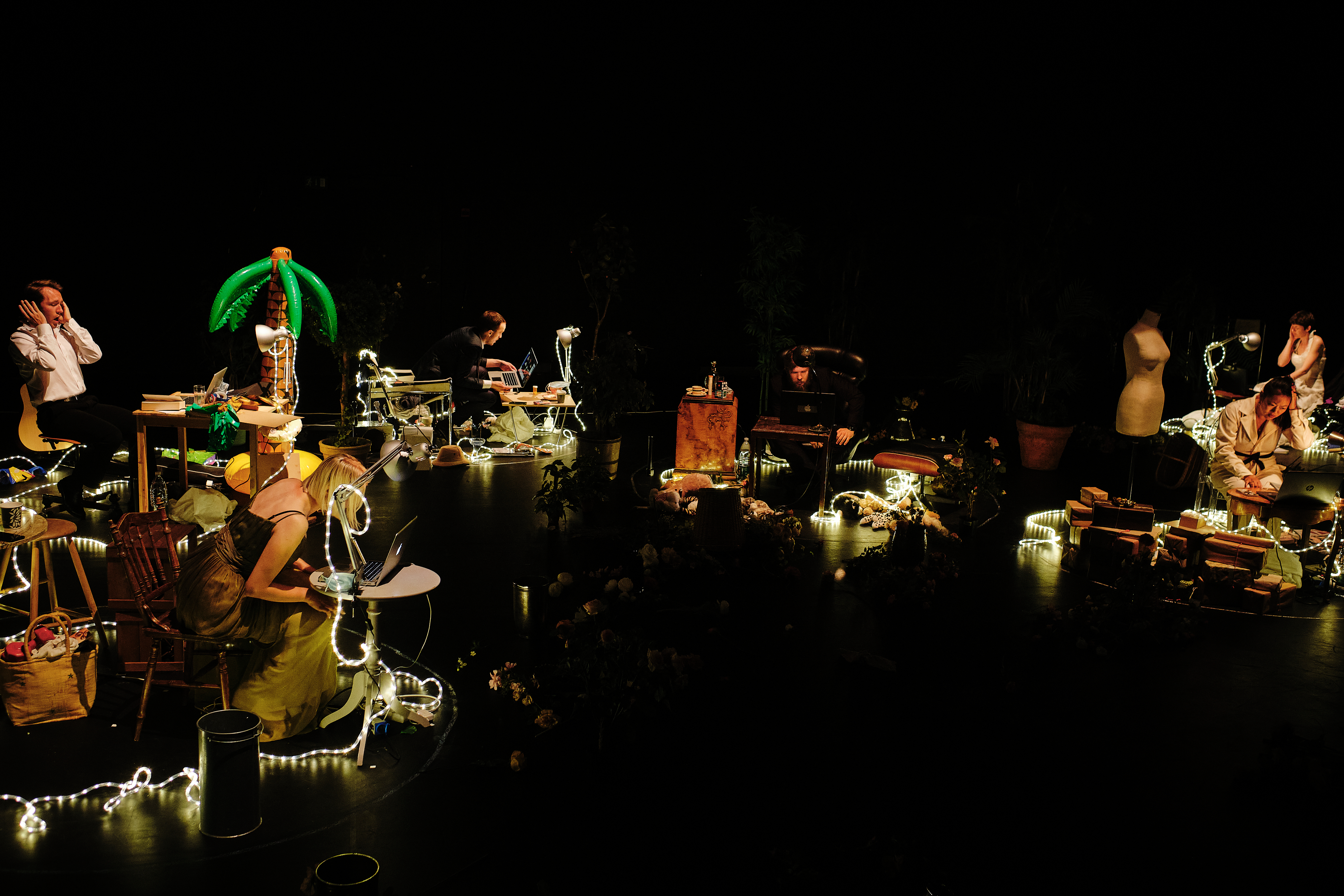 La Finta Giardiniera 21