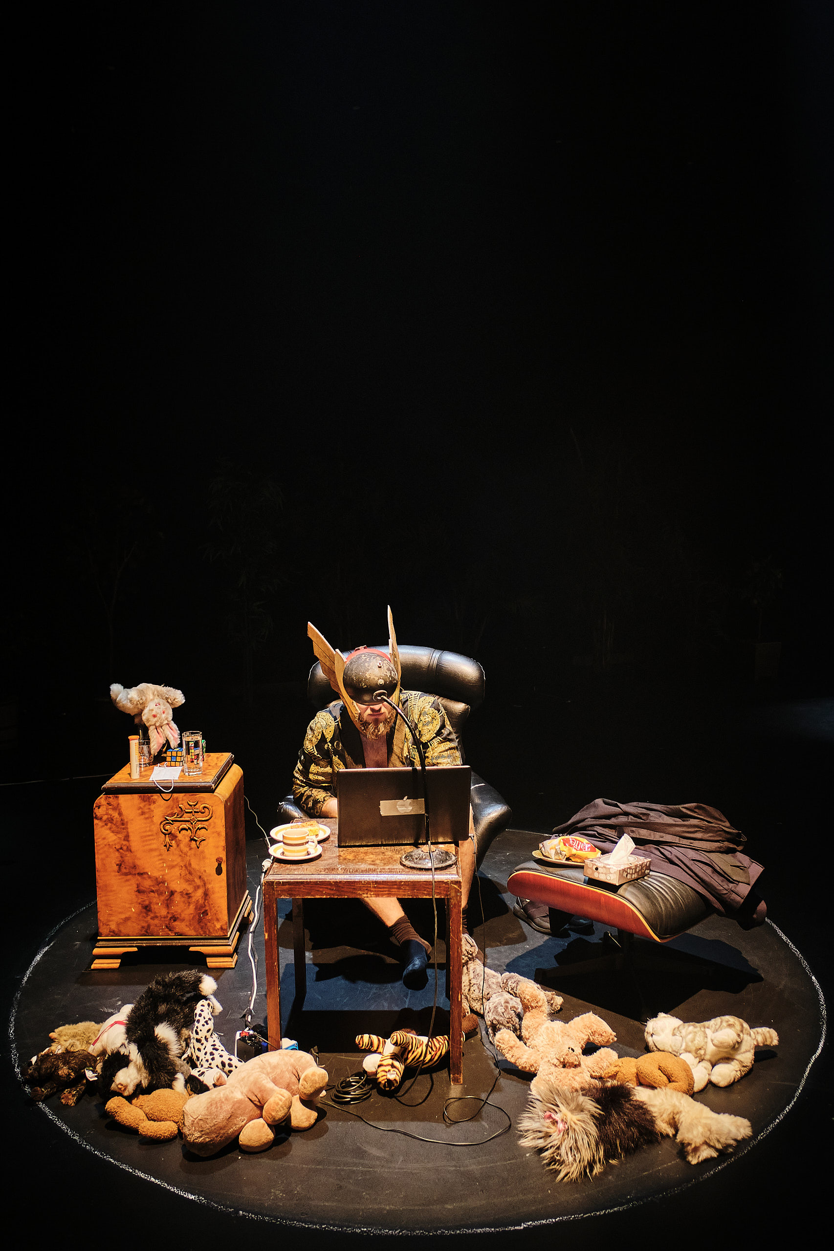 La Finta Giardiniera 3