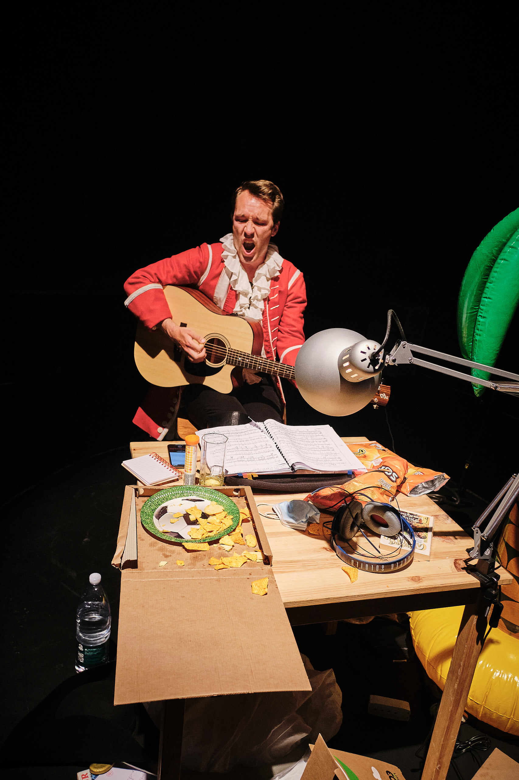 La Finta Giardiniera 4