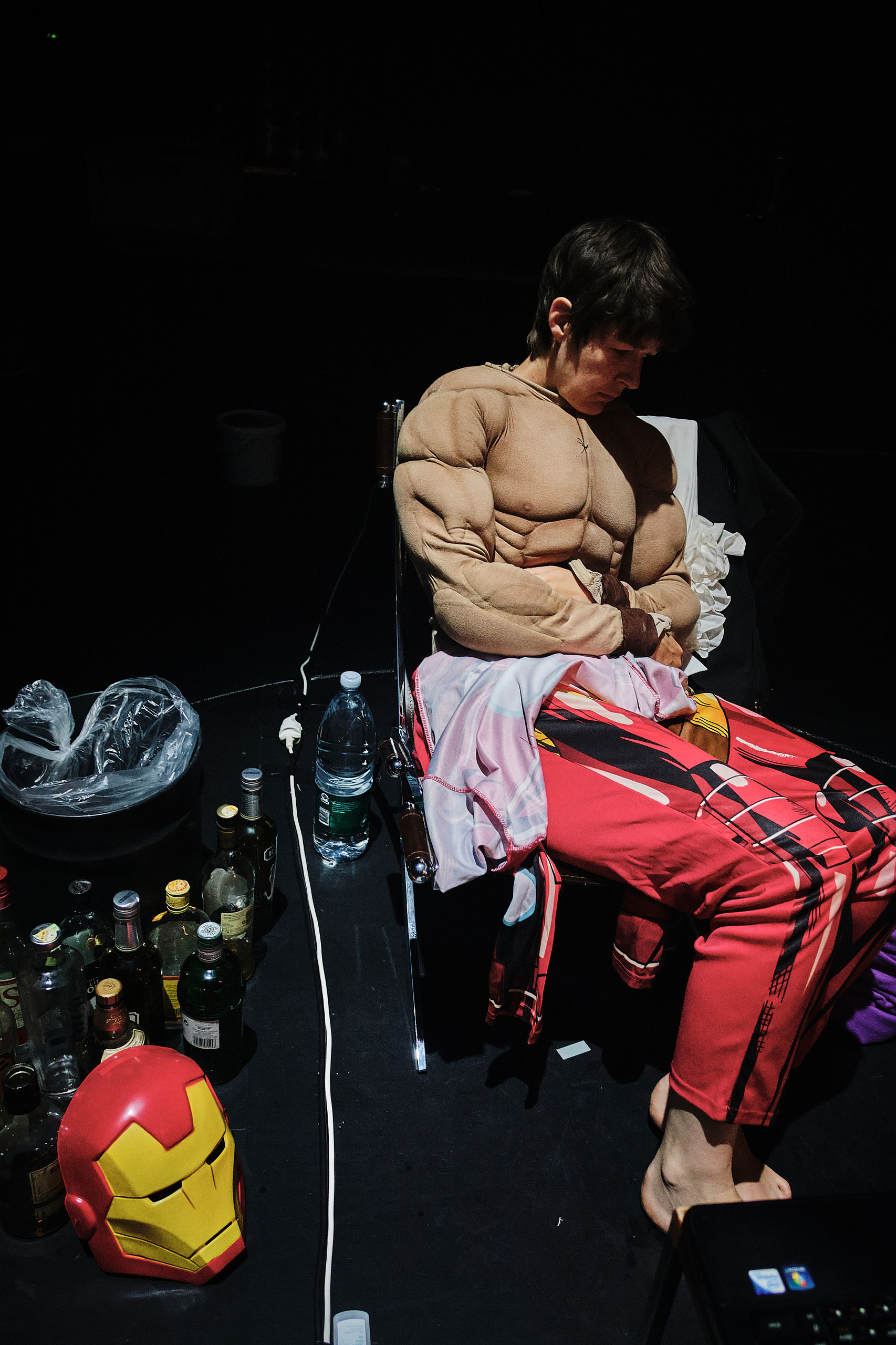 La Finta Giardiniera 5