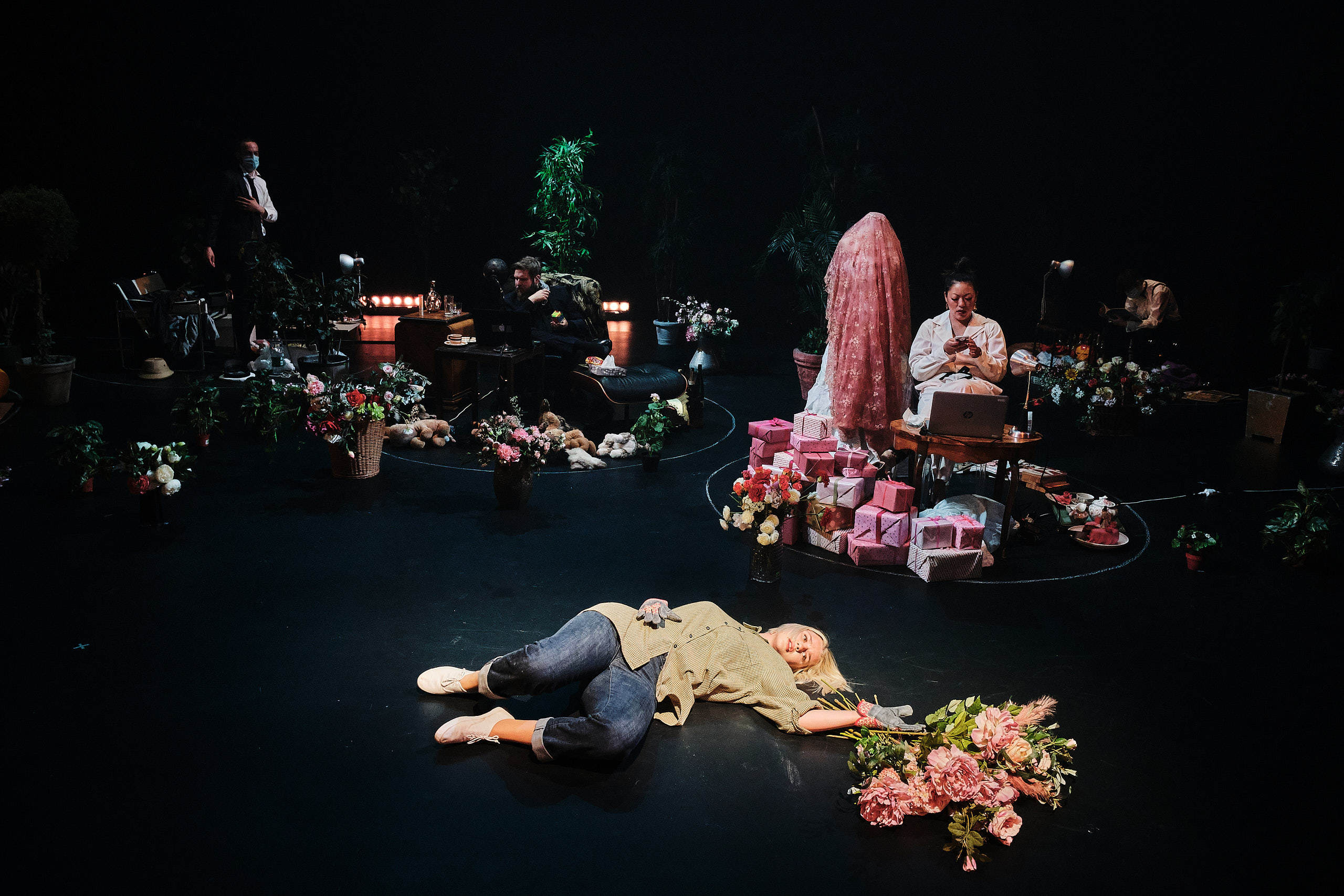 La Finta Giardiniera 7