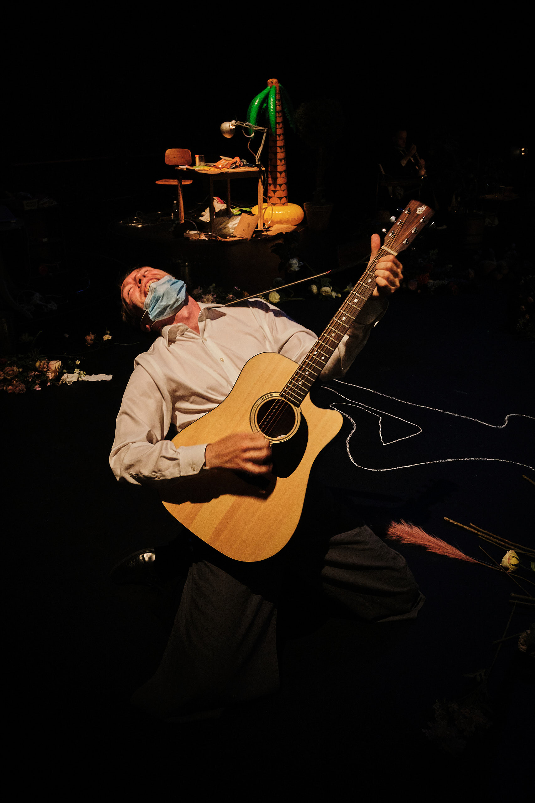 La Finta Giardiniera 9