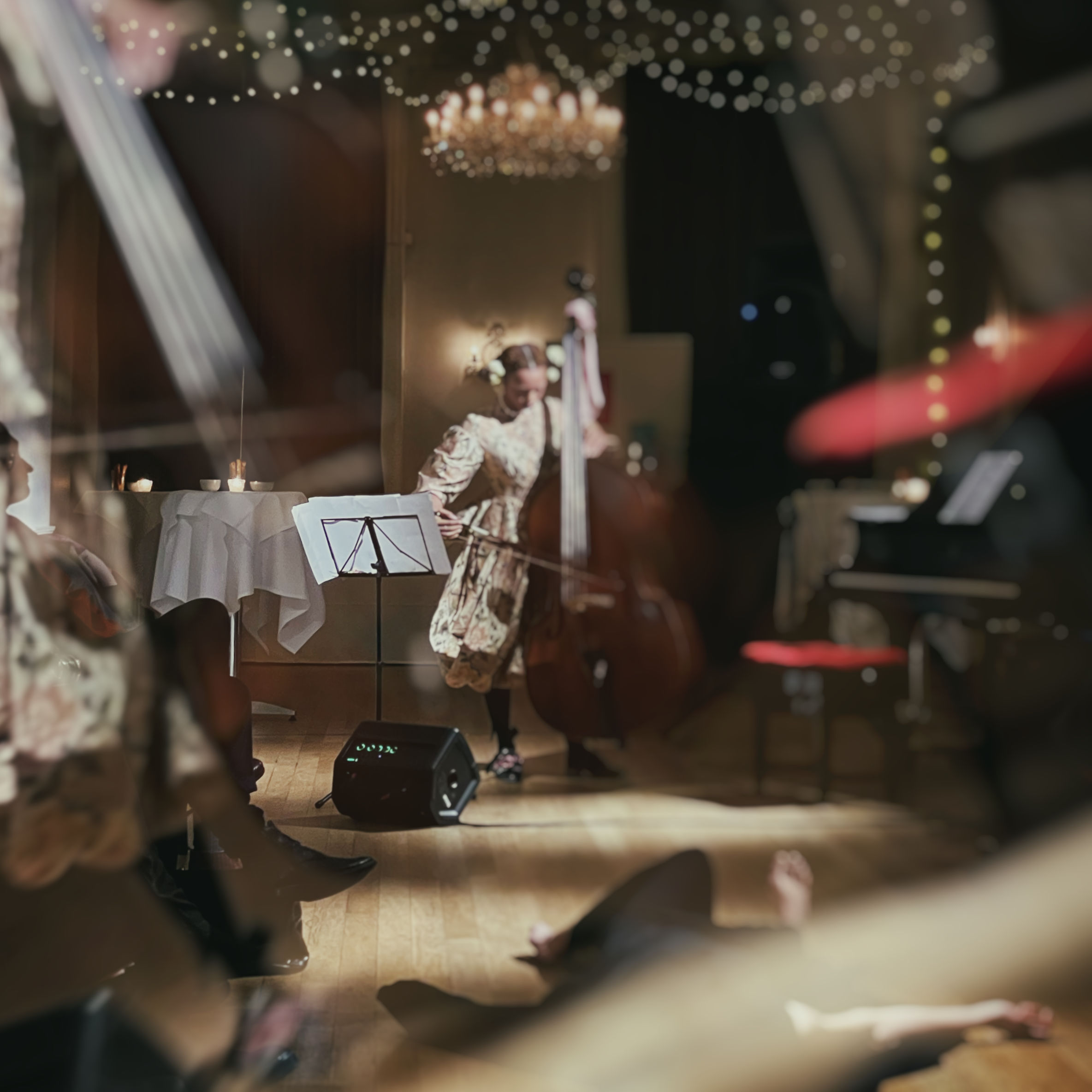 Ballads and Romances