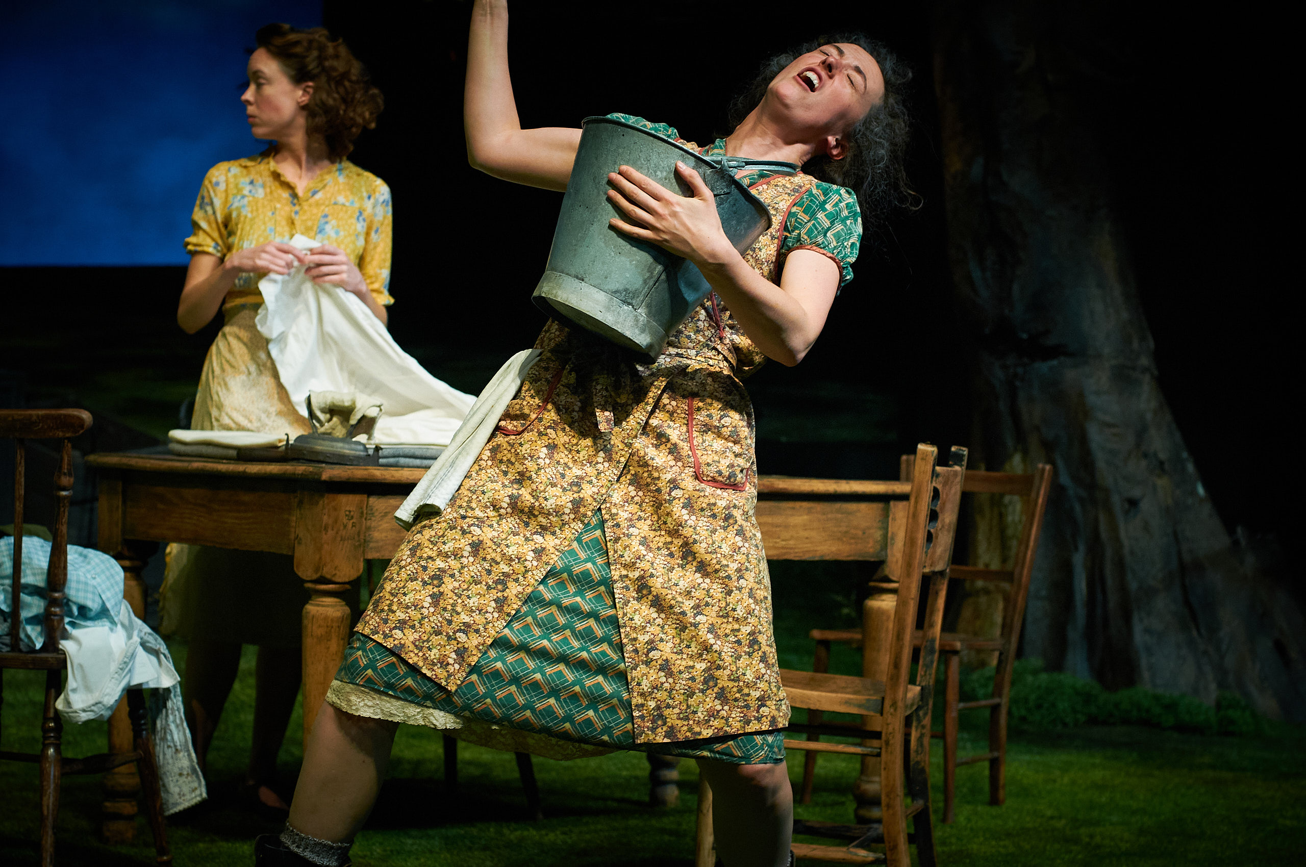 2010 09 Lughnasa Production 00002