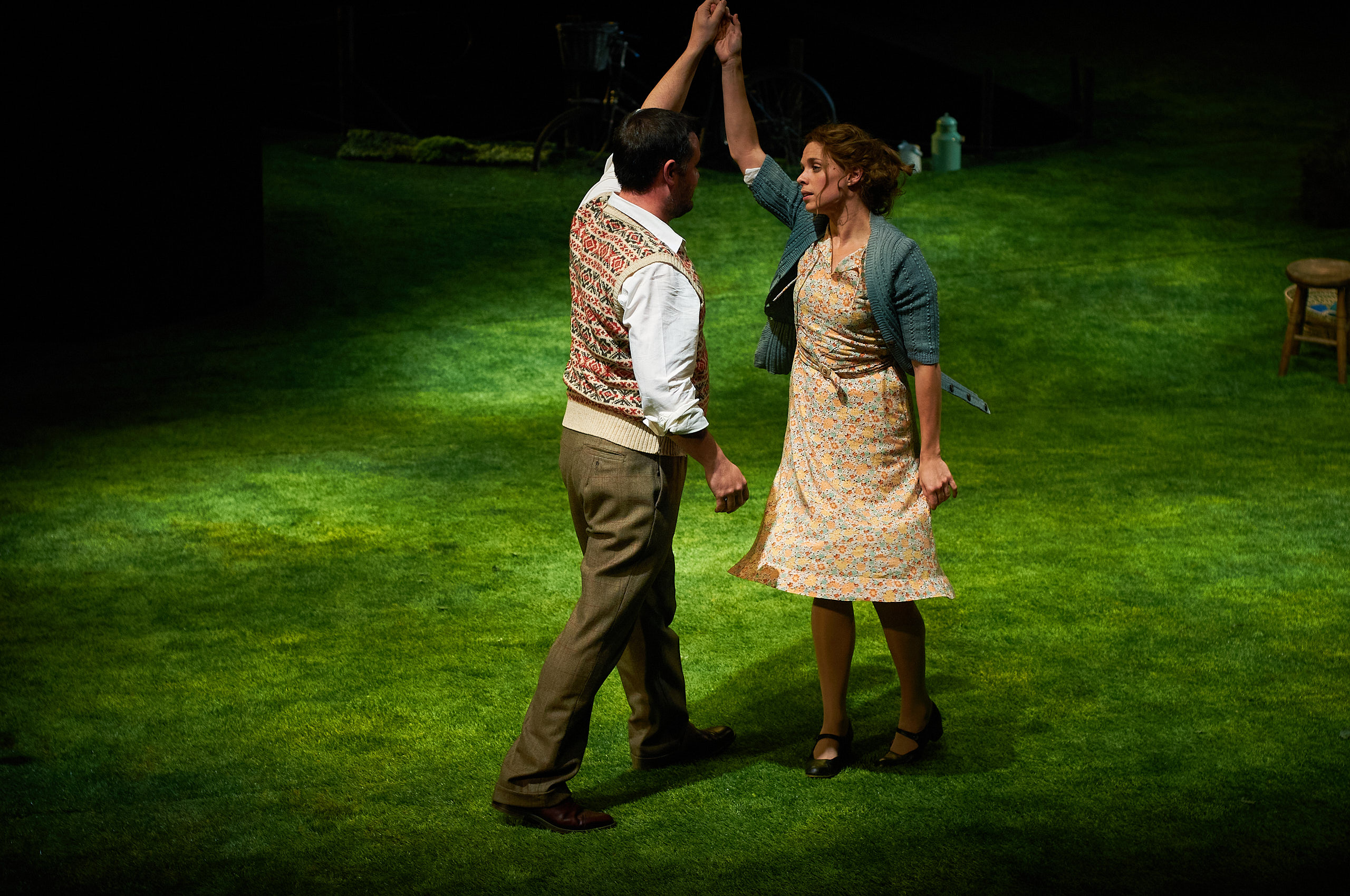 2010 09 Lughnasa Production 00003