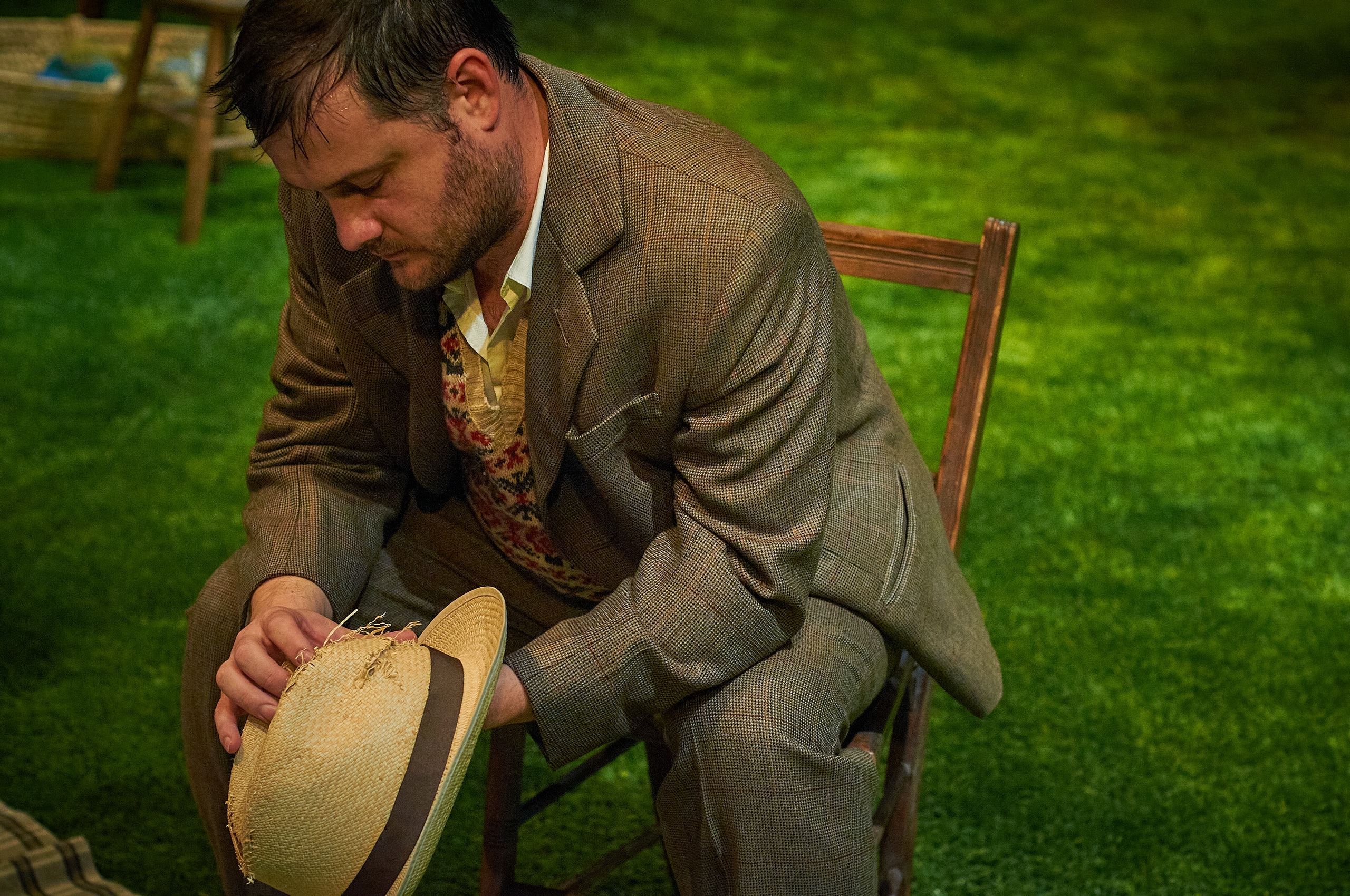 2010 09 Lughnasa Production 00005