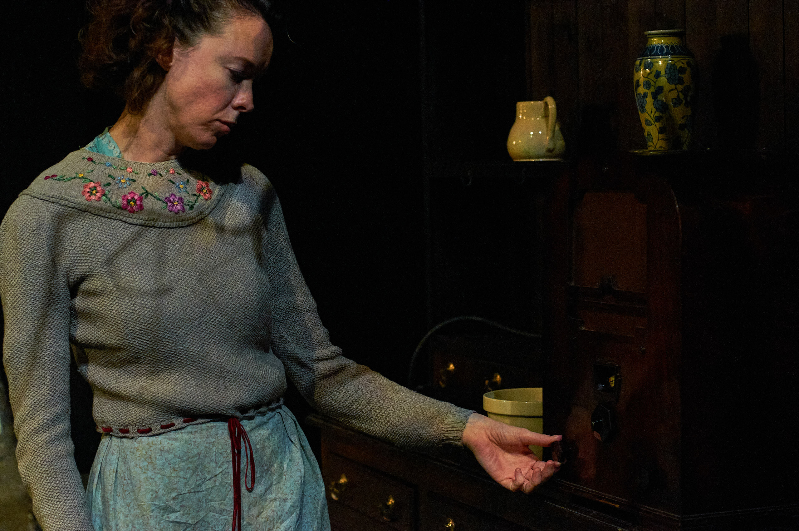 2010 09 Lughnasa Production 00006