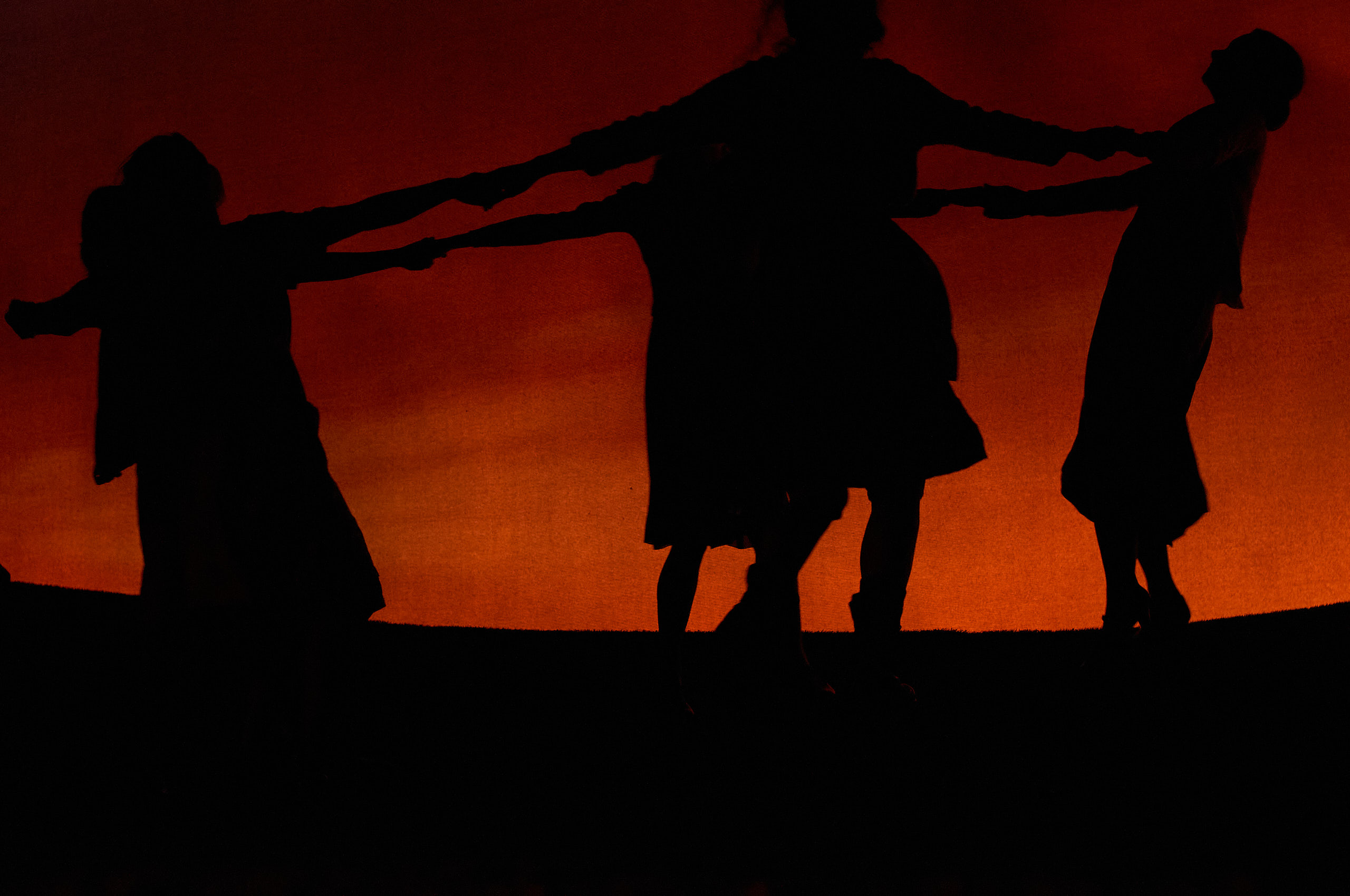 2010 09 Lughnasa Production 00010