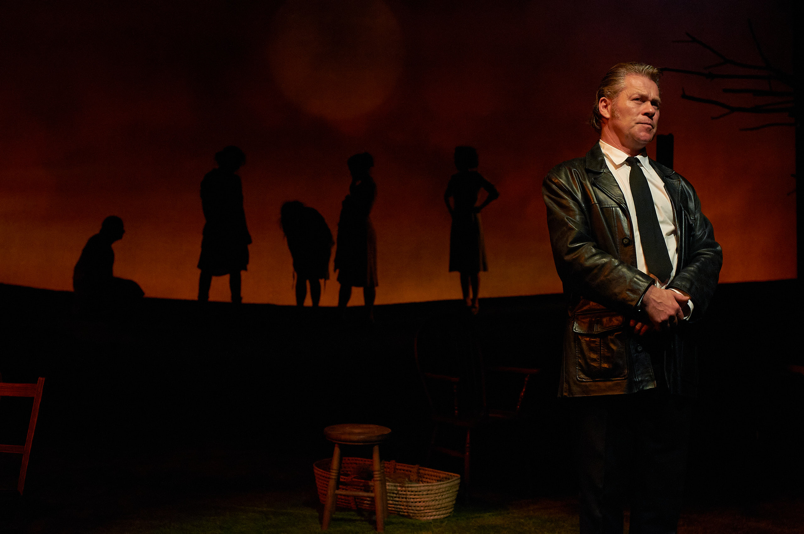 2010 09 Lughnasa Production 00011