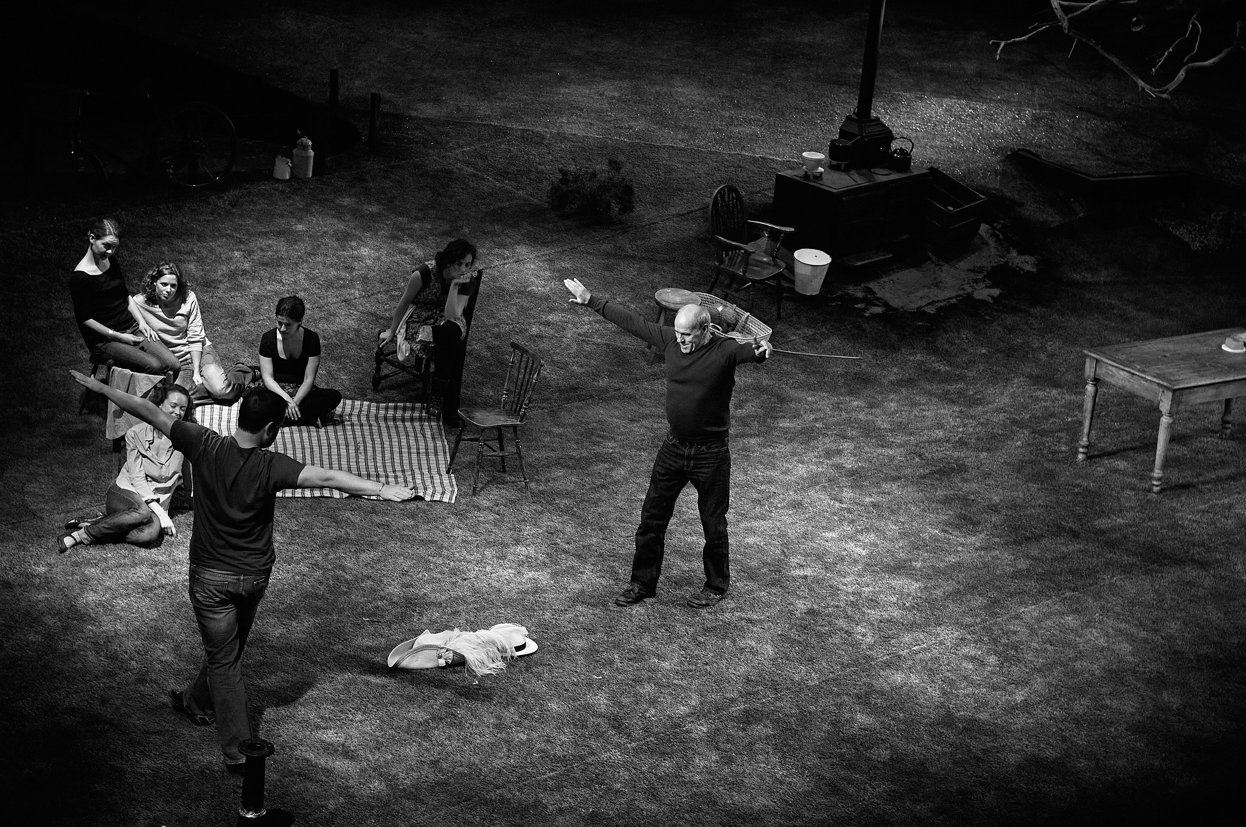 2010 09 Lughnasa Rehearsal 00013