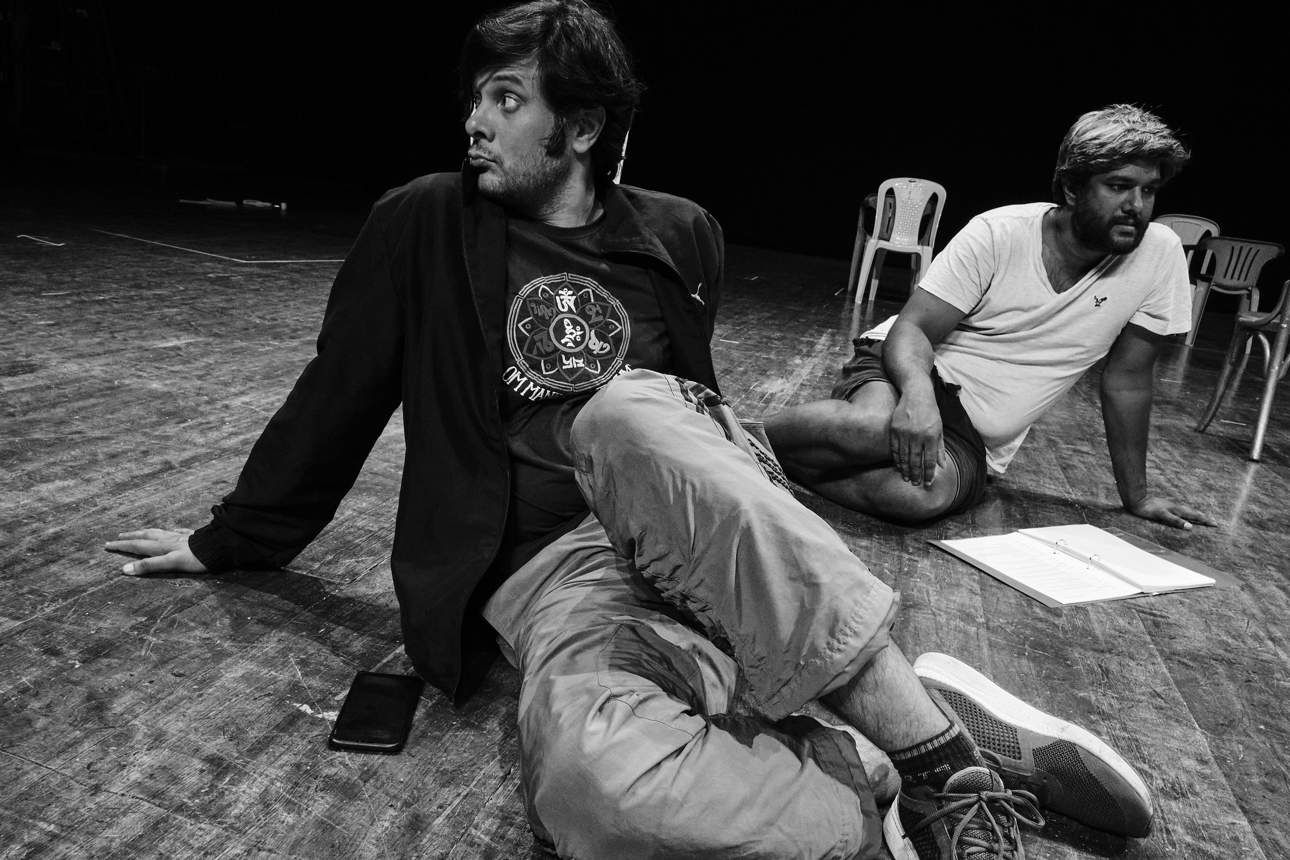 2019 12 Mumbai Mirror Rehearsals 25