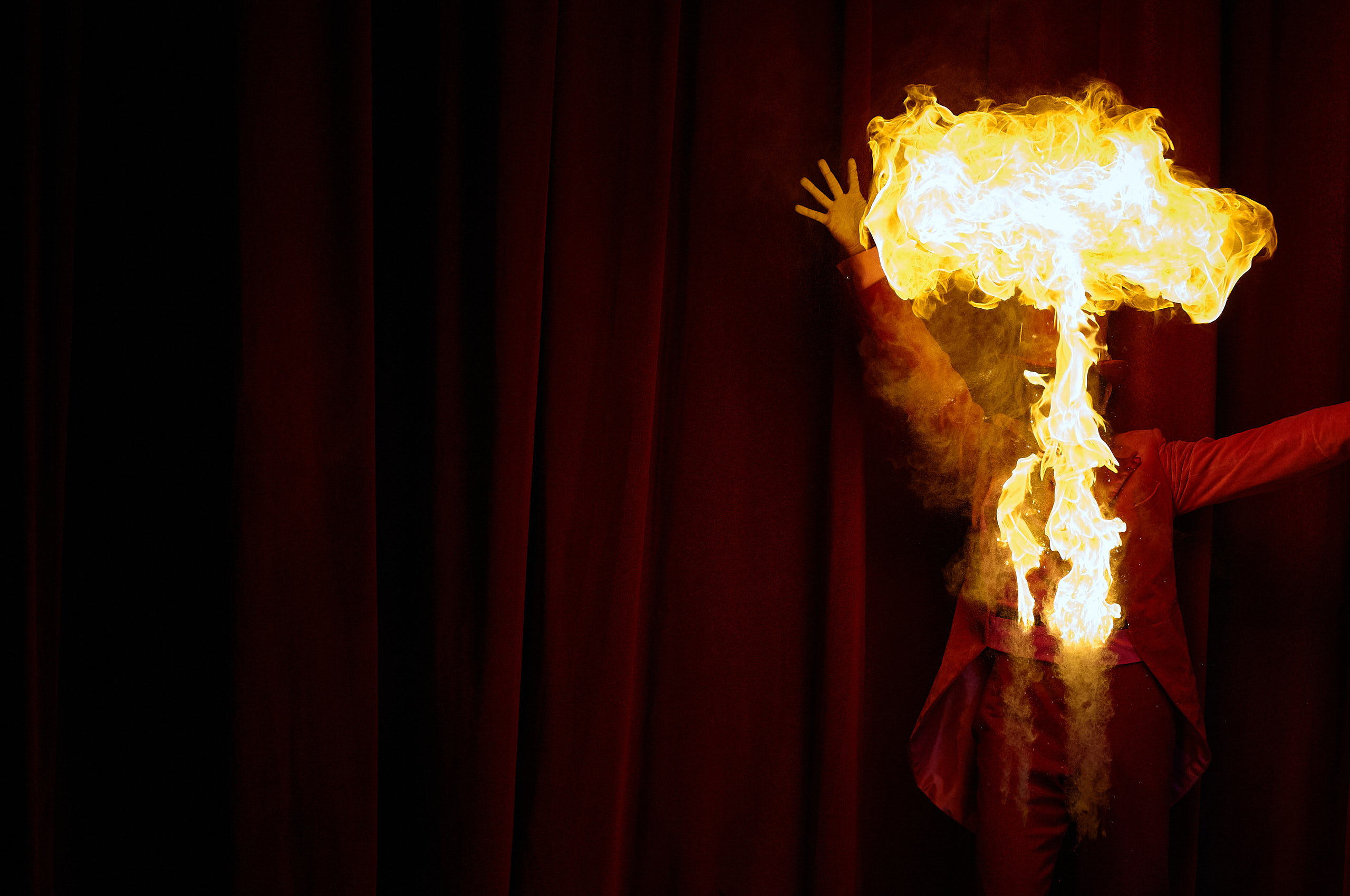 Movement Directing / Dramaturgy